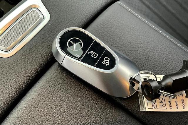 2022 Mercedes-Benz S-Class Vehicle Photo in San Antonio, TX 78230