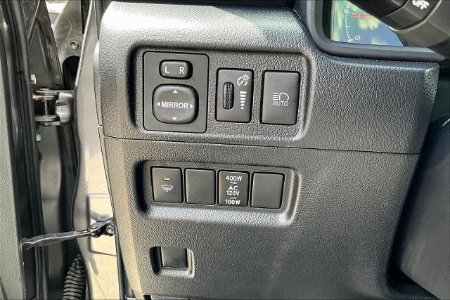 2021 Toyota 4Runner Vehicle Photo in San Antonio, TX 78230