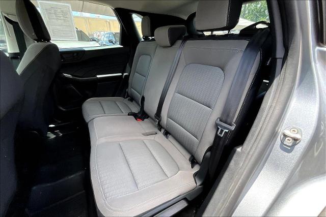 2022 Ford Escape Vehicle Photo in San Antonio, TX 78230