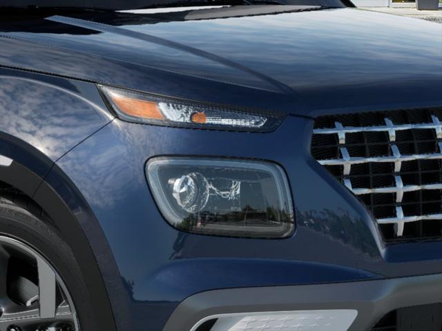 2025 Hyundai VENUE Vehicle Photo in Peoria, IL 61615