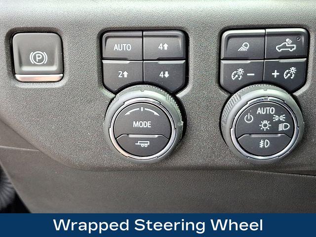 2024 Chevrolet Silverado 1500 Vehicle Photo in PAWLING, NY 12564-3219