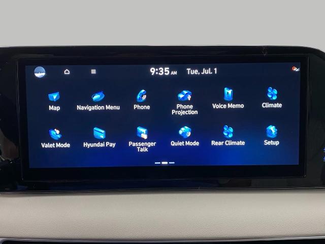 2025 Hyundai PALISADE Vehicle Photo in Appleton, WI 54913