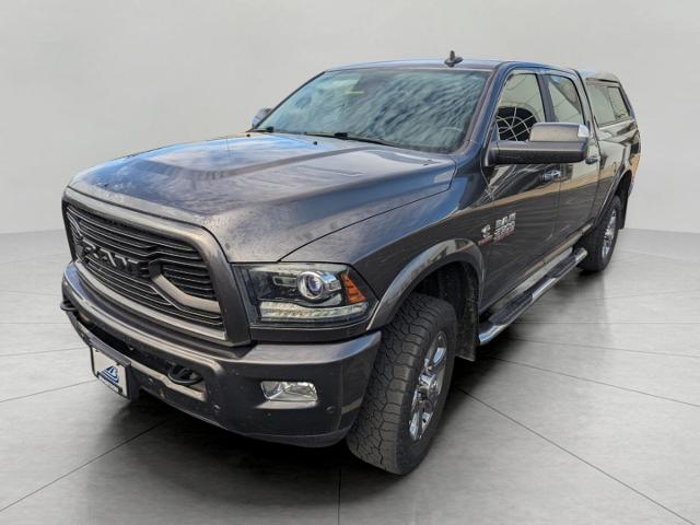 2018 Ram 2500 Vehicle Photo in Oshkosh, WI 54901