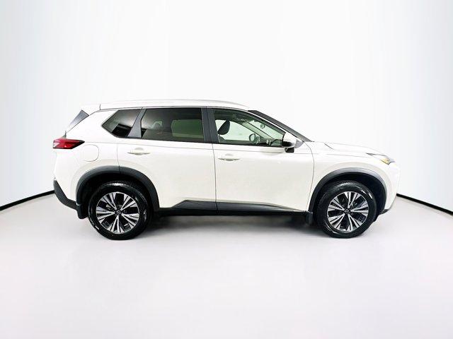 2022 Nissan Rogue Vehicle Photo in Flemington, NJ 08822
