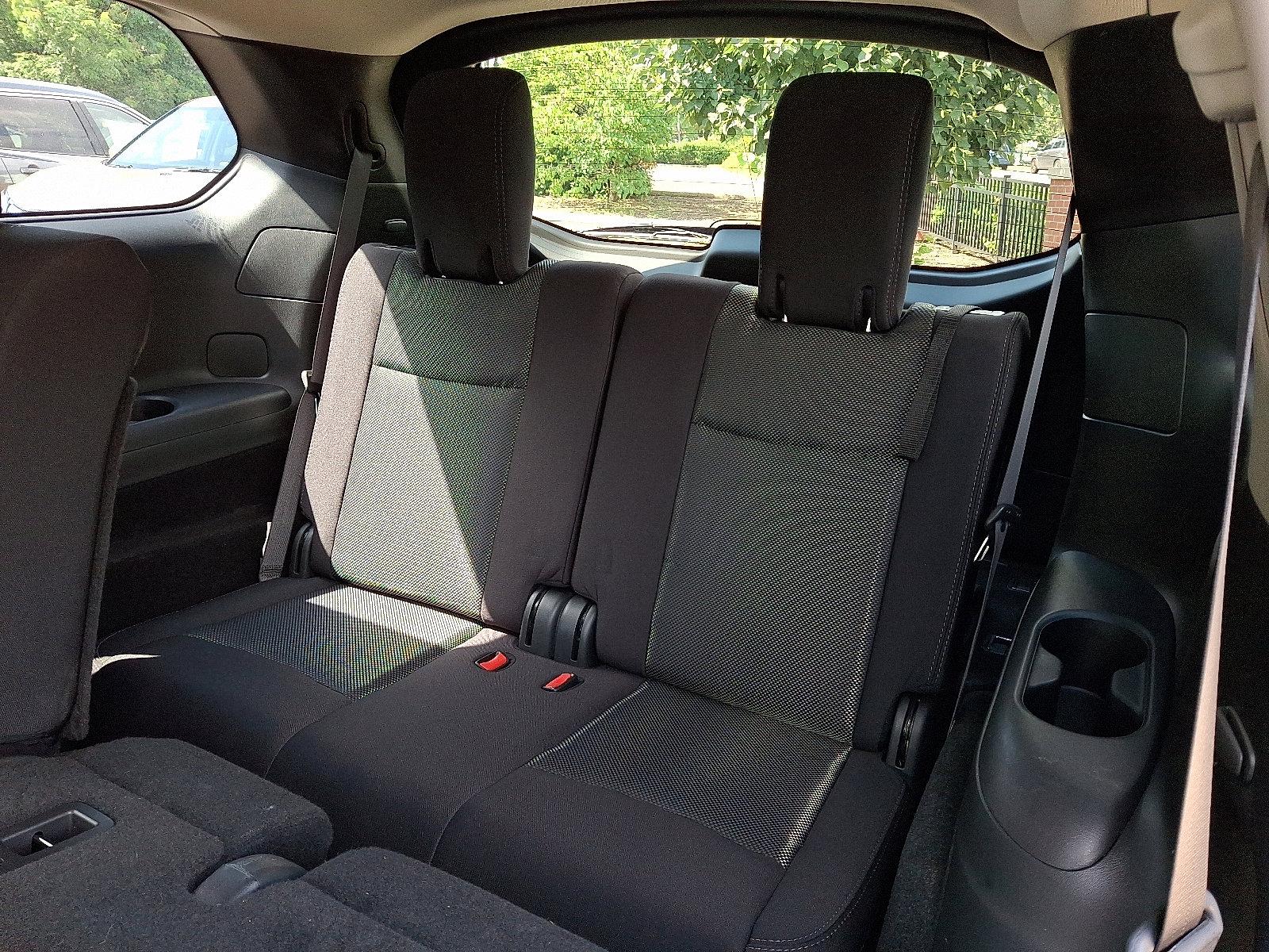 2020 Nissan Pathfinder Vehicle Photo in Jenkintown, PA 19046