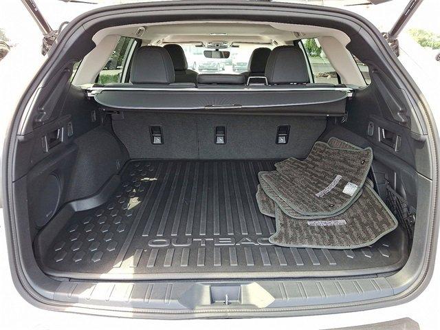 2024 Subaru Outback Vehicle Photo in LANCASTER, PA 17601-0000