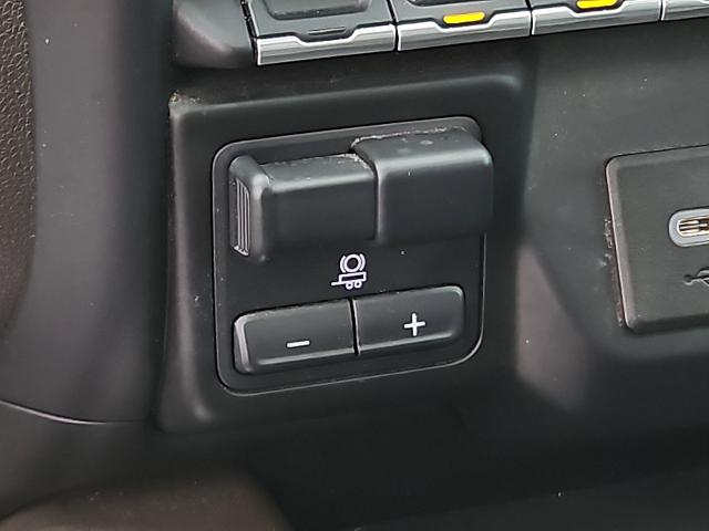 2021 GMC Sierra 1500 Vehicle Photo in TREVOSE, PA 19053-4984