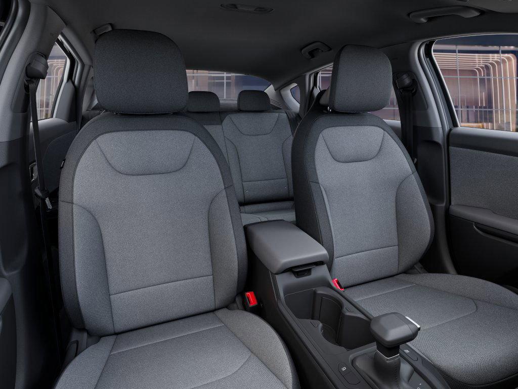 2025 Kia K4 Vehicle Photo in Langhorne, PA 19047