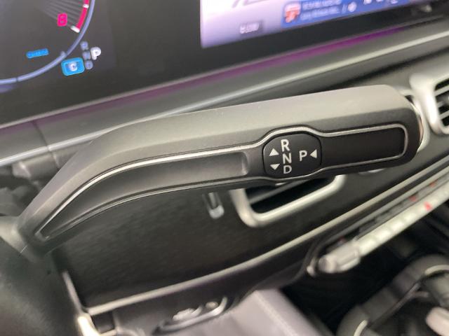 2024 Mercedes-Benz GLE Vehicle Photo in GILBERT, AZ 85297-0402