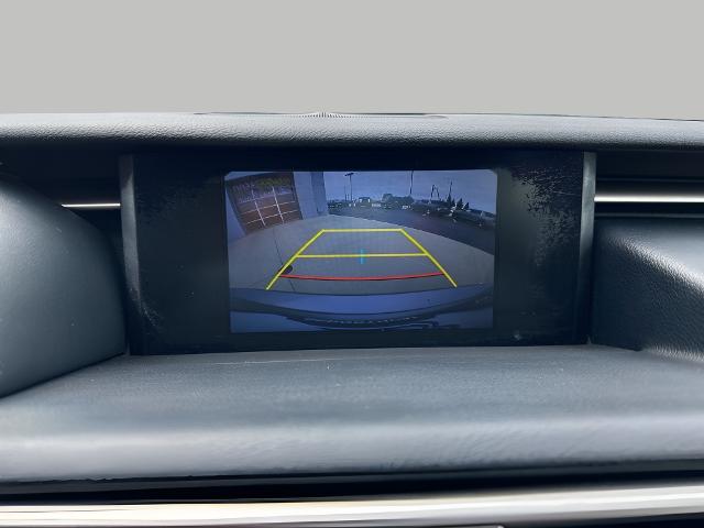 2015 Lexus IS 250 Vehicle Photo in MANITOWOC, WI 54220-5838