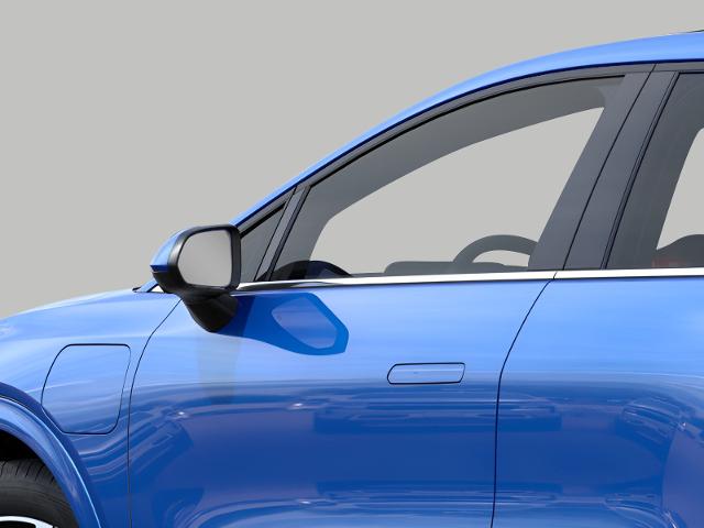 2025 Chevrolet Equinox EV Vehicle Photo in MADISON, WI 53713-3220