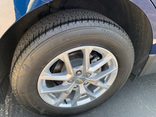 2022 Chevrolet Equinox Vehicle Photo in GREEN BAY, WI 54304-5303