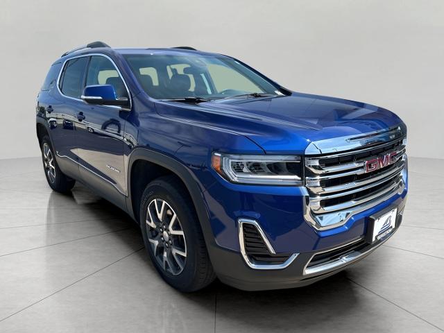 2023 GMC Acadia Vehicle Photo in MANITOWOC, WI 54220-5838