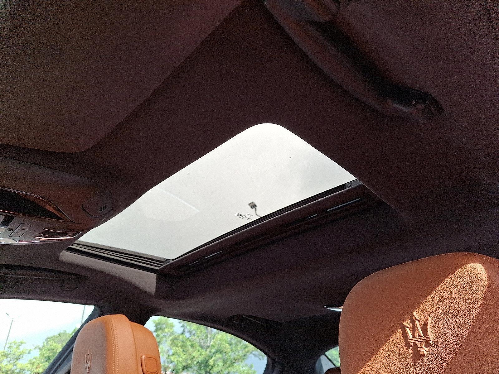 2019 Maserati Ghibli Vehicle Photo in Willow Grove, PA 19090