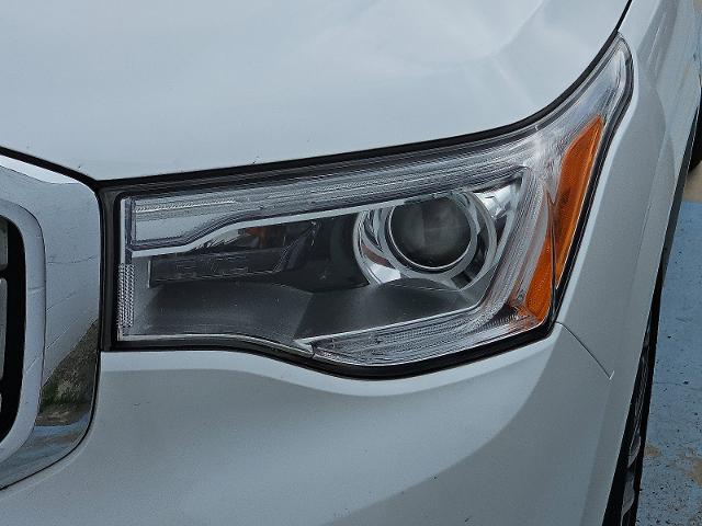 2017 GMC Acadia Vehicle Photo in TREVOSE, PA 19053-4984