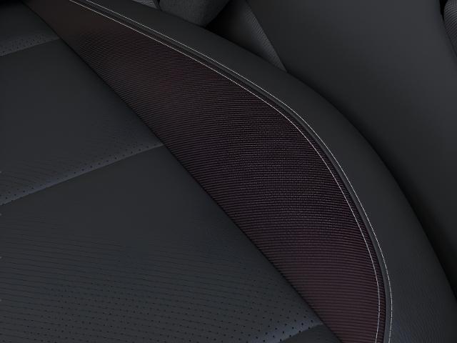 2025 Chevrolet Equinox EV Vehicle Photo in APPLETON, WI 54914-4656