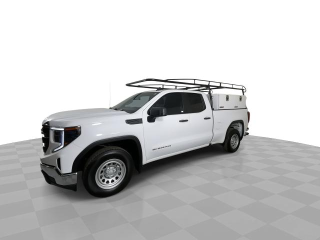 2023 GMC Sierra 1500 Vehicle Photo in GILBERT, AZ 85297-0402
