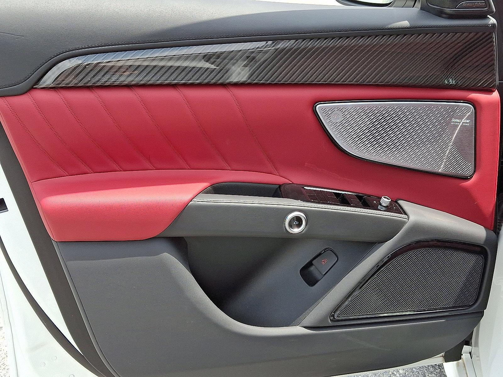 2024 Maserati Grecale Vehicle Photo in Mechanicsburg, PA 17050