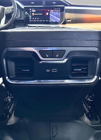 2023 GMC Sierra 1500 Vehicle Photo in APPLETON, WI 54914-8833