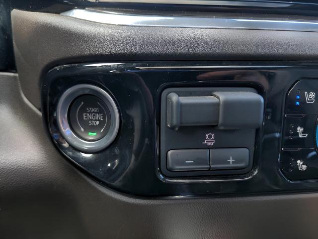 2024 Chevrolet Silverado 1500 Vehicle Photo in Green Bay, WI 54304