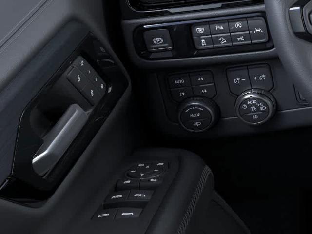 2025 GMC Yukon Vehicle Photo in ZELIENOPLE, PA 16063-2910