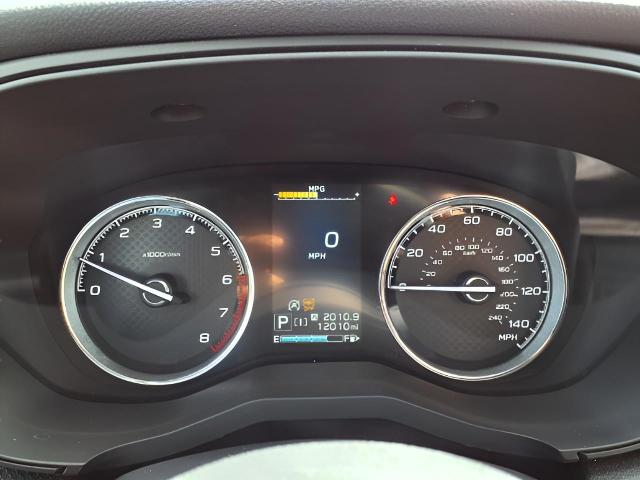 2022 Subaru Forester Vehicle Photo in Oshkosh, WI 54904