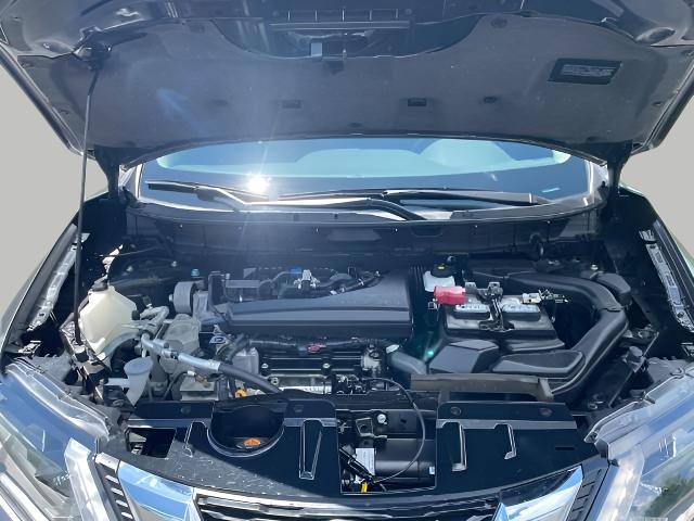 2018 Nissan Rogue Vehicle Photo in Appleton, WI 54913