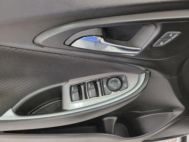 2024 Chevrolet Malibu Vehicle Photo in MADISON, WI 53713-3220