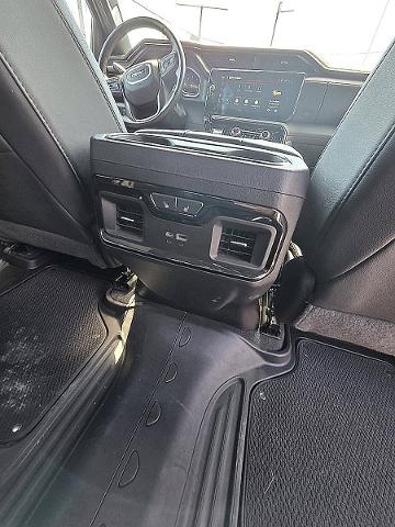 2022 GMC Sierra 1500 Vehicle Photo in HARRISBURG, PA 17111-1033