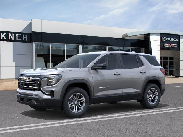 2026 GMC Terrain Vehicle Photo in TREVOSE, PA 19053-4984