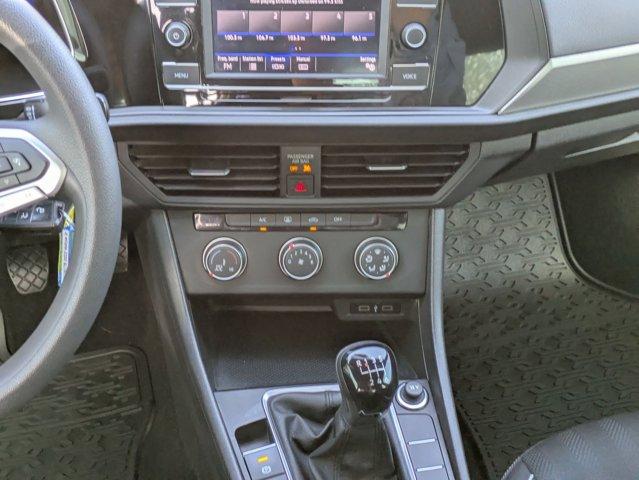 2022 Volkswagen Jetta Vehicle Photo in SELMA, TX 78154-1459