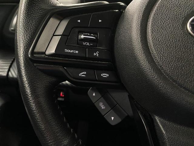 2022 Subaru Ascent Vehicle Photo in Appleton, WI 54913