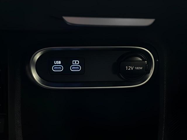 2025 Genesis GV60 Vehicle Photo in Appleton, WI 54913