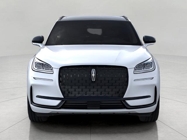 2025 Lincoln Corsair Vehicle Photo in Neenah, WI 54956