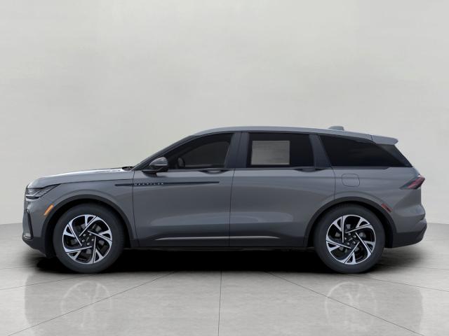 2025 Lincoln Nautilus Vehicle Photo in Neenah, WI 54956