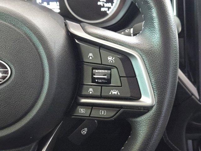 2019 Subaru Forester Vehicle Photo in Decatur, TX 76234