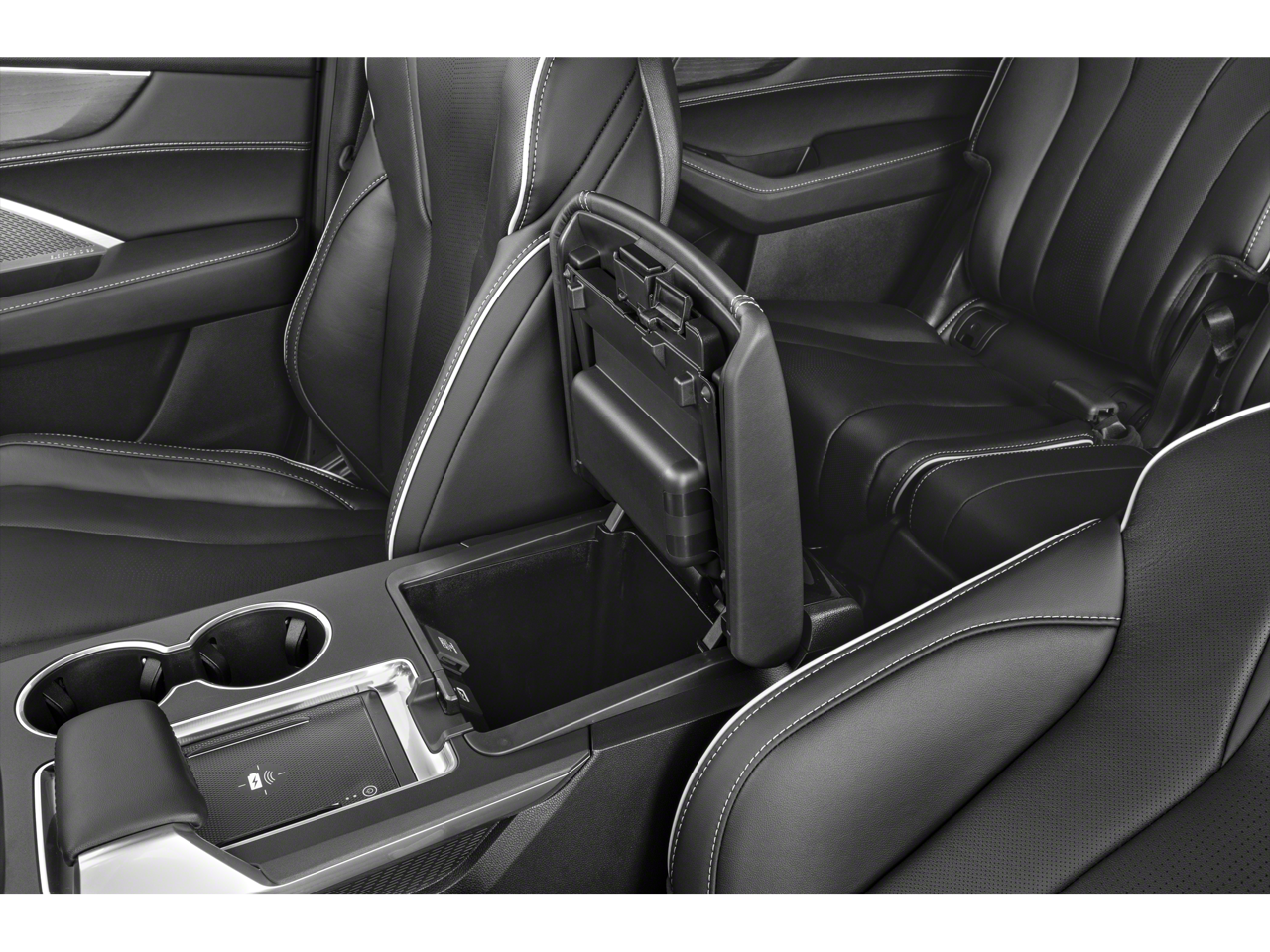 2024 Acura MDX Vehicle Photo in Grapevine, TX 76051