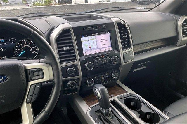 2019 Ford F-150 Vehicle Photo in INDEPENDENCE, MO 64055-1314