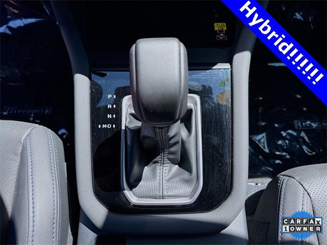 2025 Subaru Forester Vehicle Photo in Puyallup, WA 98371