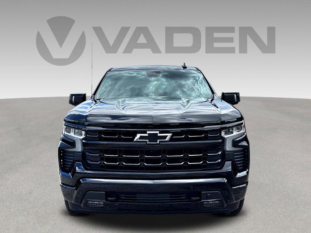 2025 Chevrolet Silverado 1500 Vehicle Photo in SAVANNAH, GA 31406-4513