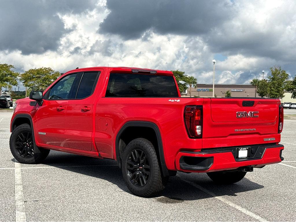2022 GMC Sierra 1500 Limited Vehicle Photo in POOLER, GA 31322-3252
