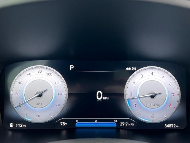 2022 Hyundai SANTA FE Vehicle Photo in Appleton, WI 54914