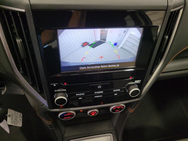 2023 Subaru Crosstrek Vehicle Photo in Appleton, WI 54914