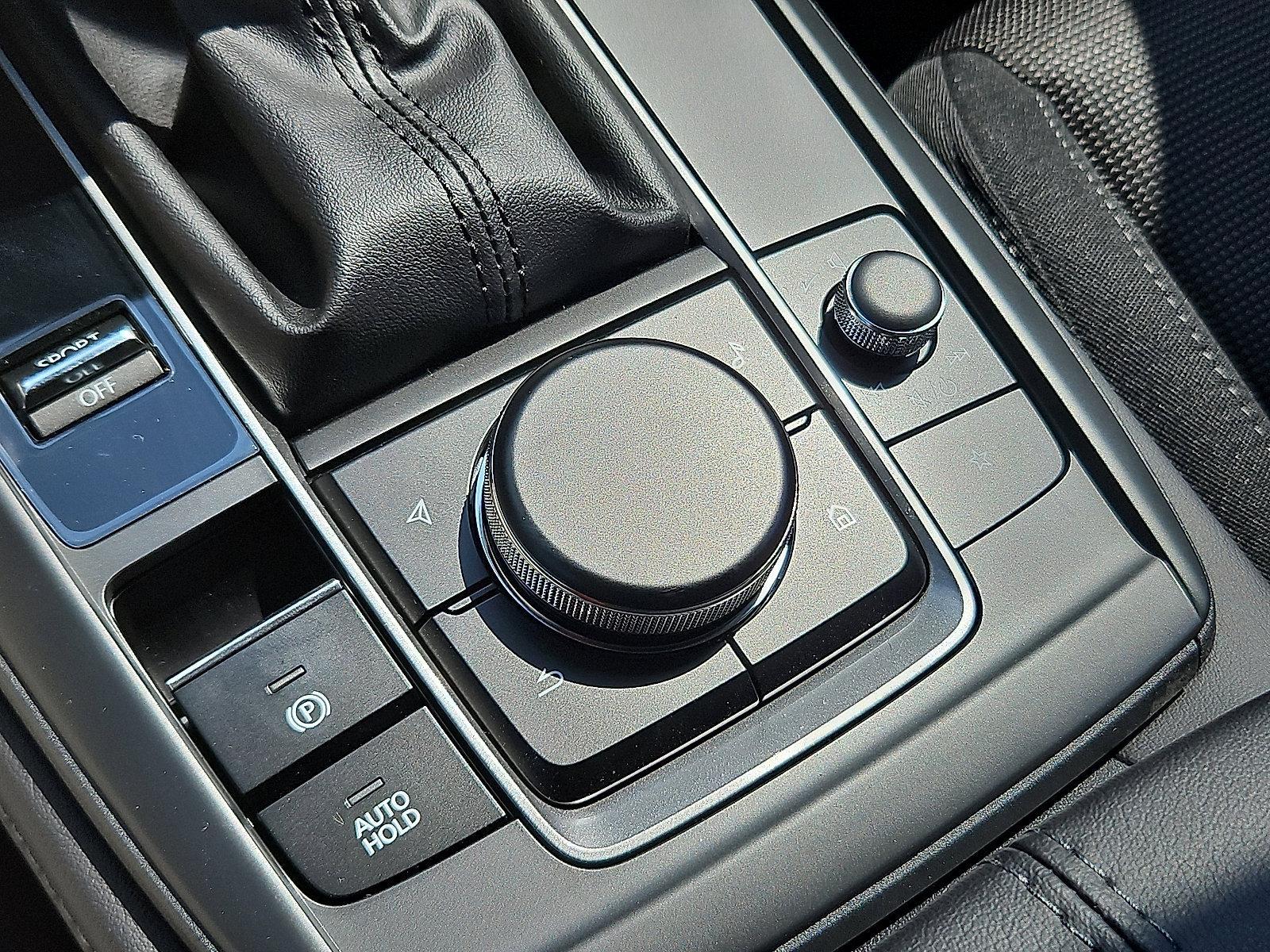 2025 Mazda CX-30 Vehicle Photo in Trevose, PA 19053