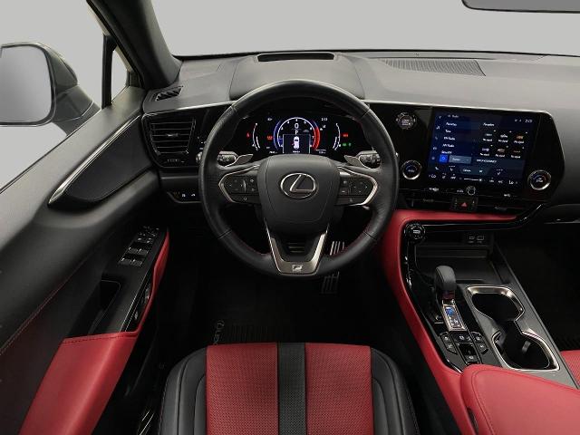 2022 Lexus NX 350 Vehicle Photo in Appleton, WI 54913