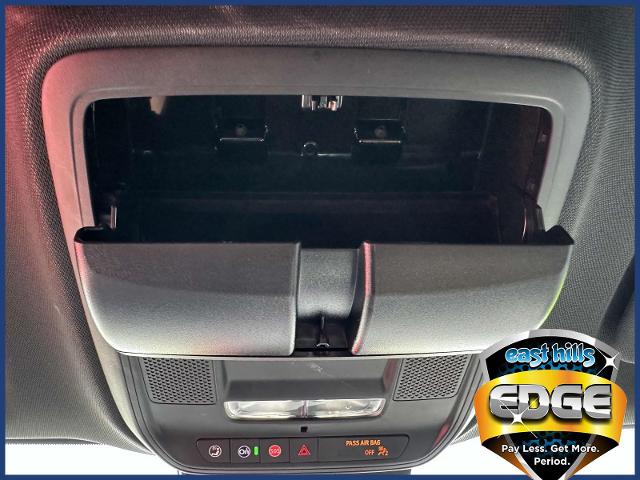 2024 Chevrolet Traverse Vehicle Photo in Roslyn, NY 11576