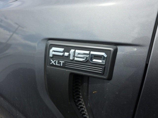 2021 Ford F-150 Vehicle Photo in ENGLEWOOD, CO 80113-6708