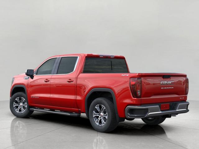 2026 GMC Sierra 1500 Vehicle Photo in OSHKOSH, WI 54904-7811