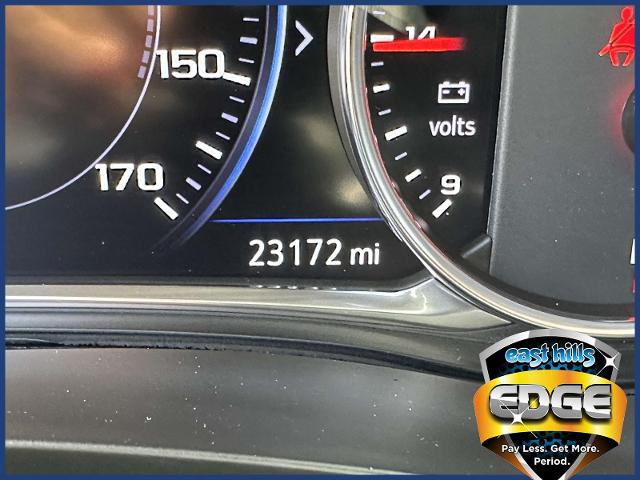 2023 Chevrolet Traverse Vehicle Photo in Roslyn, NY 11576