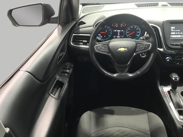 2018 Chevrolet Equinox Vehicle Photo in GREEN BAY, WI 54303-3330